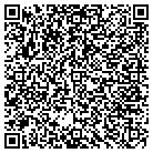 QR code with House-Shades Lamps Light & Fns contacts