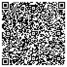 QR code with Santini's New York Style Deli contacts