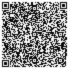 QR code with A To Z Desktop Publishing contacts