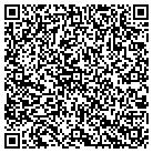 QR code with Santini's New York Style Deli contacts
