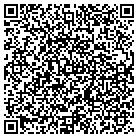 QR code with B Nichols Archive Solutions contacts