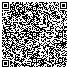 QR code with Springfield Pizza Shop Inc contacts