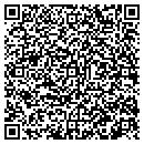 QR code with The A Zeigler House contacts