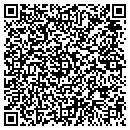 QR code with Yuhai Of Zaire contacts