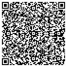 QR code with Tah Pizza Incorporated contacts