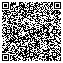 QR code with Tazo Pizza contacts