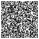 QR code with The Tides Center contacts