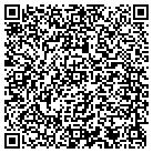 QR code with Tony & Milena's Pizzeria Inc contacts