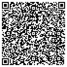 QR code with Tony & Milena's Pizzeria Inc contacts