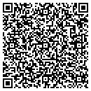 QR code with Tony's Pizza contacts