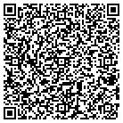 QR code with Raw Hid's & Lighting Corp contacts