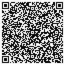 QR code with Tony's & Red Baron Pizza Service contacts
