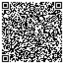 QR code with Ukrop's Pizza contacts