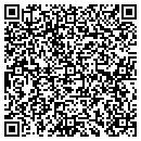 QR code with University Pizza contacts