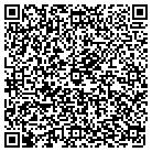QR code with Cheers Over California, Inc contacts