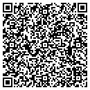 QR code with Cherry Bomb contacts