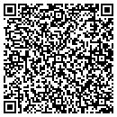 QR code with Hackney Sherl Moran contacts