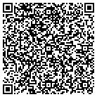 QR code with Progressive Lighting Inc contacts
