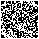 QR code with Manuscript Division contacts