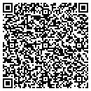 QR code with Hinsdale Lighting contacts