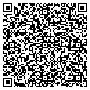 QR code with Howard Johnson contacts