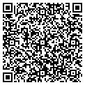 QR code with John H Orcutt contacts