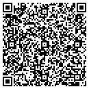 QR code with Areo Jet contacts