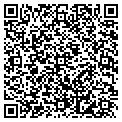 QR code with Vocelli Pizza contacts