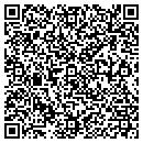 QR code with All About Wine contacts