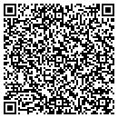 QR code with Ramey Resort contacts