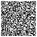 QR code with Z Pizza contacts