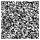 QR code with Z Pizza Merrifield contacts