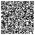 QR code with Daves Bar contacts