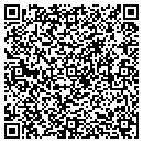 QR code with Gables Inn contacts