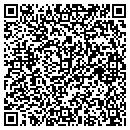 QR code with Tekakwitha contacts
