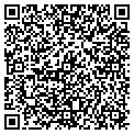 QR code with D S Art contacts