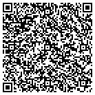 QR code with Hyatt Regency-Newport Spa contacts