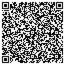 QR code with J C  Import Co contacts