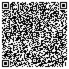 QR code with Huberman Consulting contacts