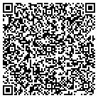 QR code with Rachelle Post Transcrption contacts
