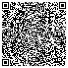 QR code with Advintage Distributing contacts