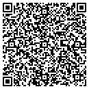 QR code with Riesdorph Inc contacts