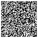 QR code with Aleph Wines contacts