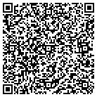 QR code with Residential Relics Antq Light contacts
