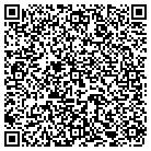 QR code with T L C & Hollywood Gifts LLC contacts