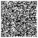 QR code with Toms Trading Post contacts