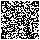 QR code with End Zone contacts