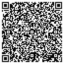 QR code with Isaacson Berzin contacts