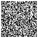 QR code with J V Brokers contacts