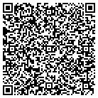 QR code with National Institute-Environment contacts